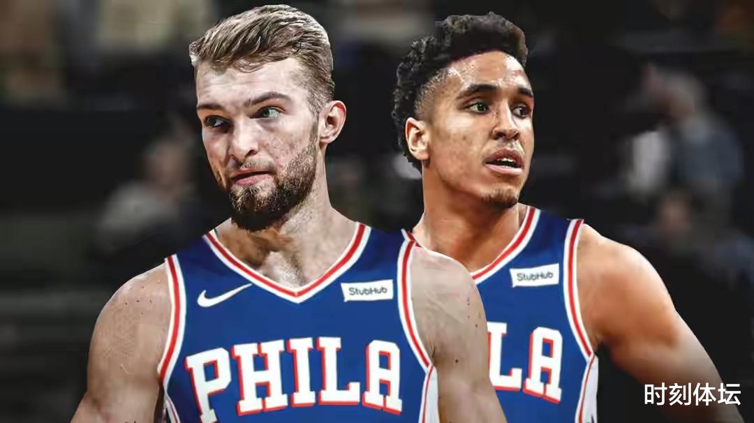76人队 76人可2换4清理状元秀！获得20+12与21+6全明星辅助！4巨头冲冠！