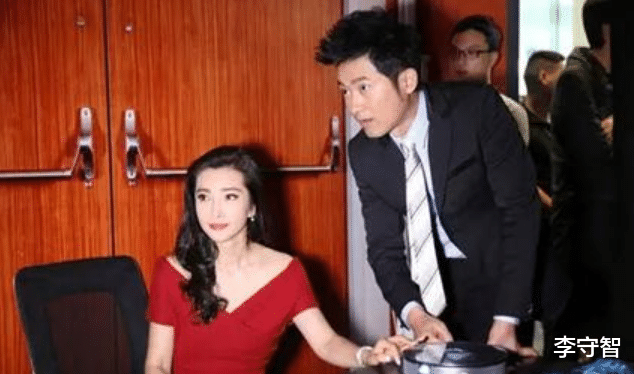 宣传片 某上市药企被申请破产，宣传片曾在央视刷屏，李冰冰任泉默契主演