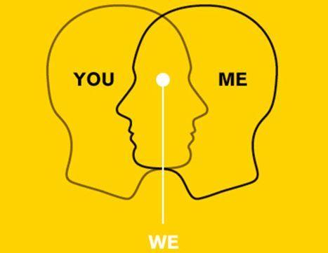 君子景行记 职场新人必修课：逻辑思维基础（5） ——同理心：不是我的目标，是我们的目标