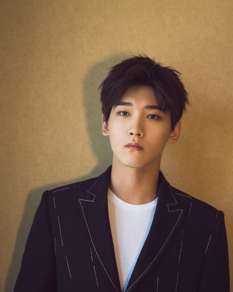 邢昭林|6月电视剧演员排名：邢昭林垫底，肖战跌至第4，榜首今年33岁