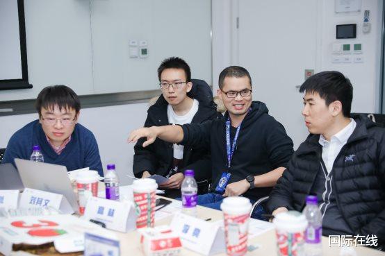 上海市|聚焦AI科研 CCF-百度松果基金青年学者论坛顺利举办