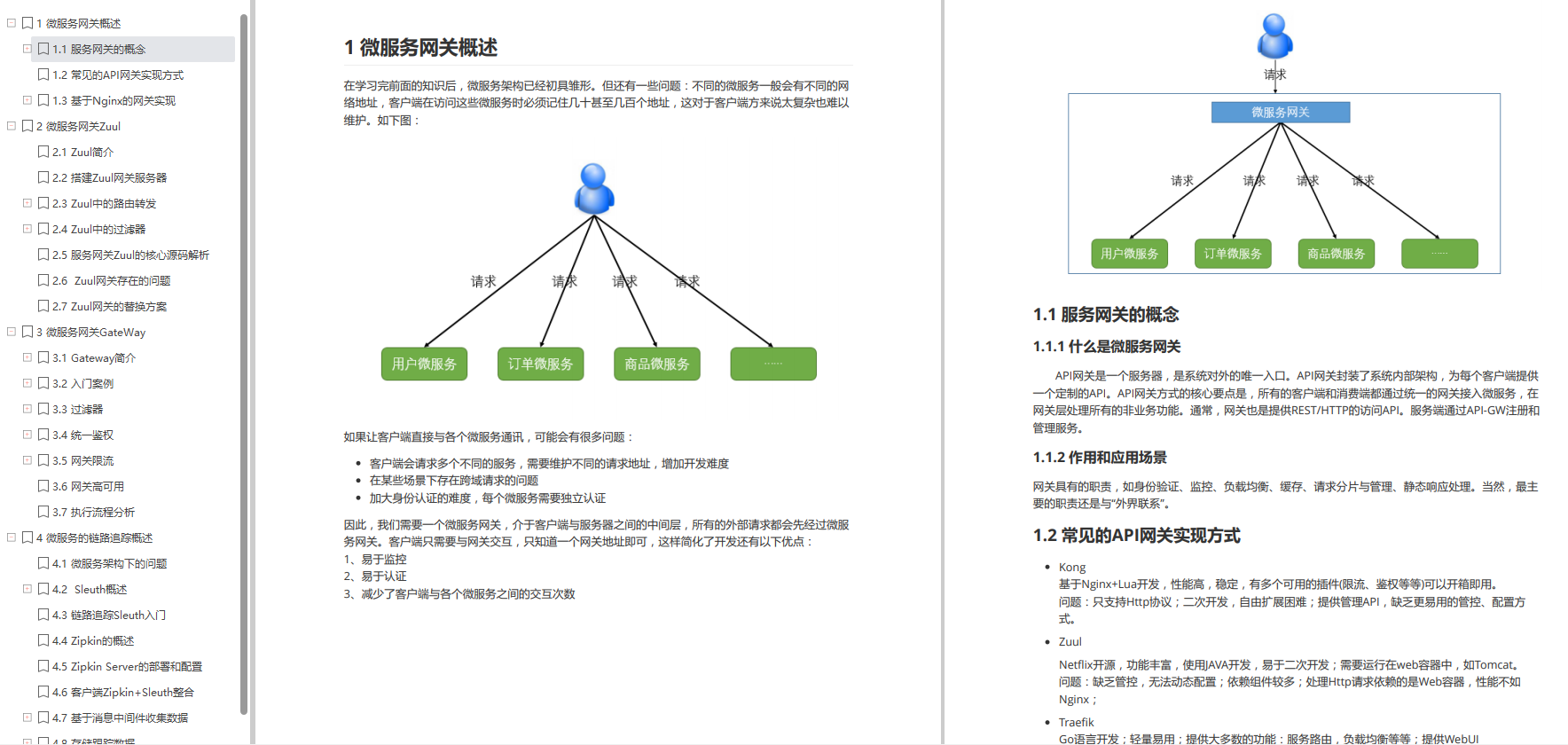 spring|GitHub上线半天下载量破100W！阿里内部微服务进阶笔记，超细