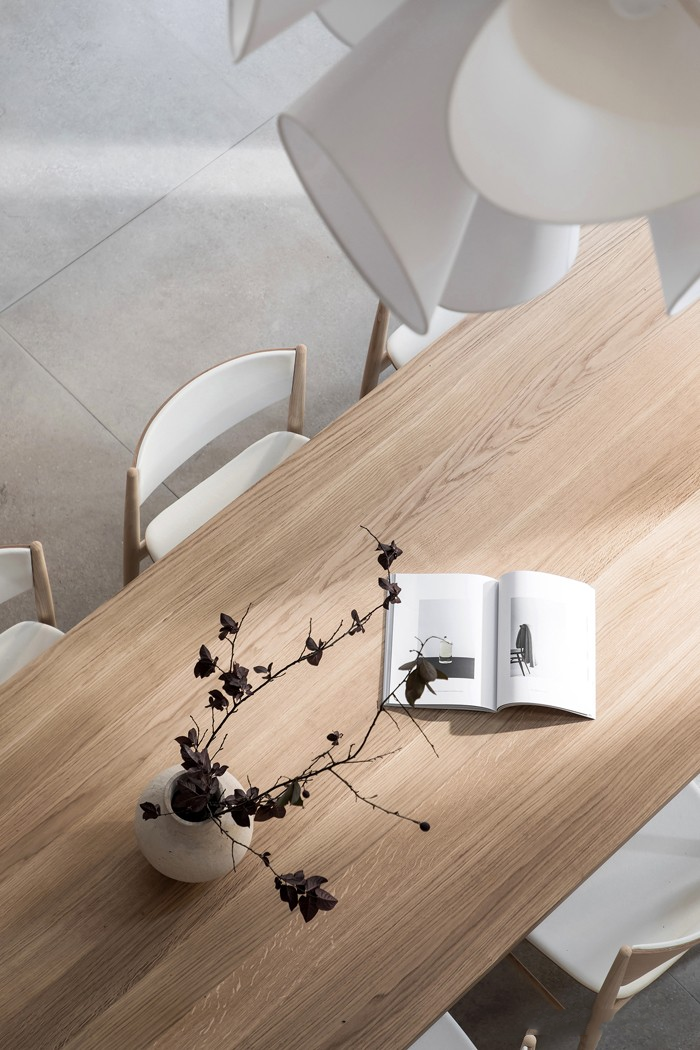 |极简风格的日系豪宅，沉稳，冷静