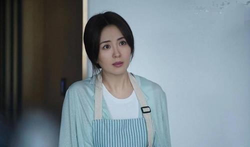 杨童舒|知名演员杨童舒：电视剧拍摄过程中意外怀孕，外界非议从未停止
