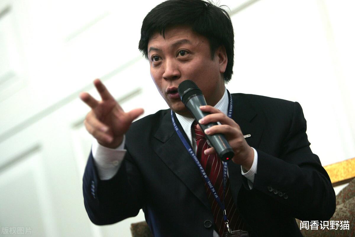 闻香识野猫|地产大亨身家千亿,大儿子或将接班家族产业,小儿子是网球天才