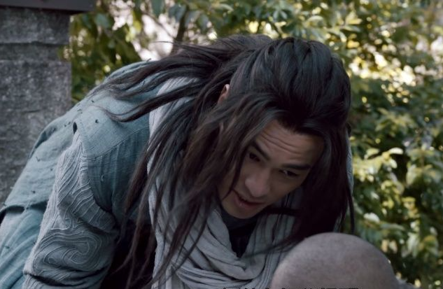 电视剧|又一经典被毁!总结《天龙八部》三大槽点,选角或成最大败笔