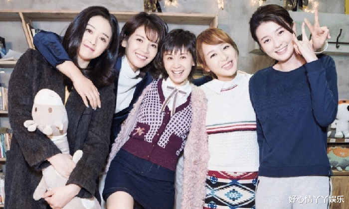 邱莹莹|欢乐颂:准备要当少奶奶的邱莹莹,为何让人一点儿都羡慕不来?