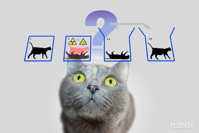 科学的终点真的是神学?爱因斯坦晚年认为,世上一切都是安排好的?