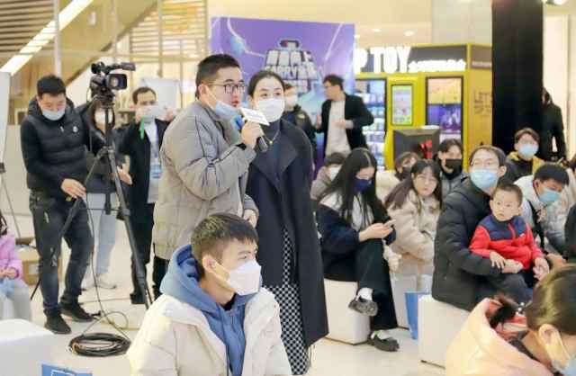 电子竞技|PCGROUP高校电竞科技嘉年华南京站总决赛落幕 TKT夺冠