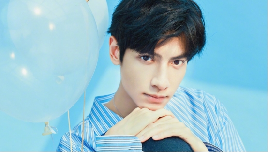 罗云熙|格格不入又独树一帜，真心希望罗云熙的努力，都能得到回报