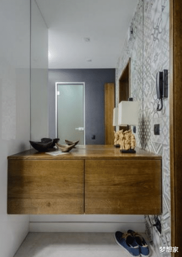 |想要小空间个性不单调?学学90后的设计,39㎡打造个性“地盘”