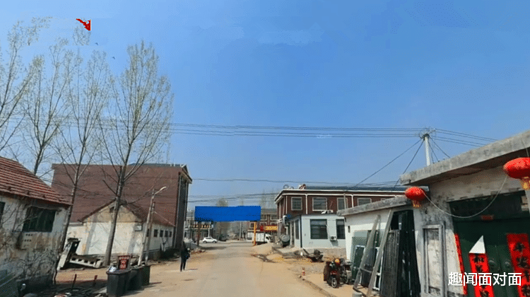 趣闻面对面 大年三十山东一家三代6口遇害,小夫妻带俩孩子才回家几小时,警方证实凶手已经自杀