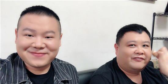 岳云鹏|岳云鹏新综艺即将上线，自我认知粉丝不买账，孙越做宣传贡献新梗