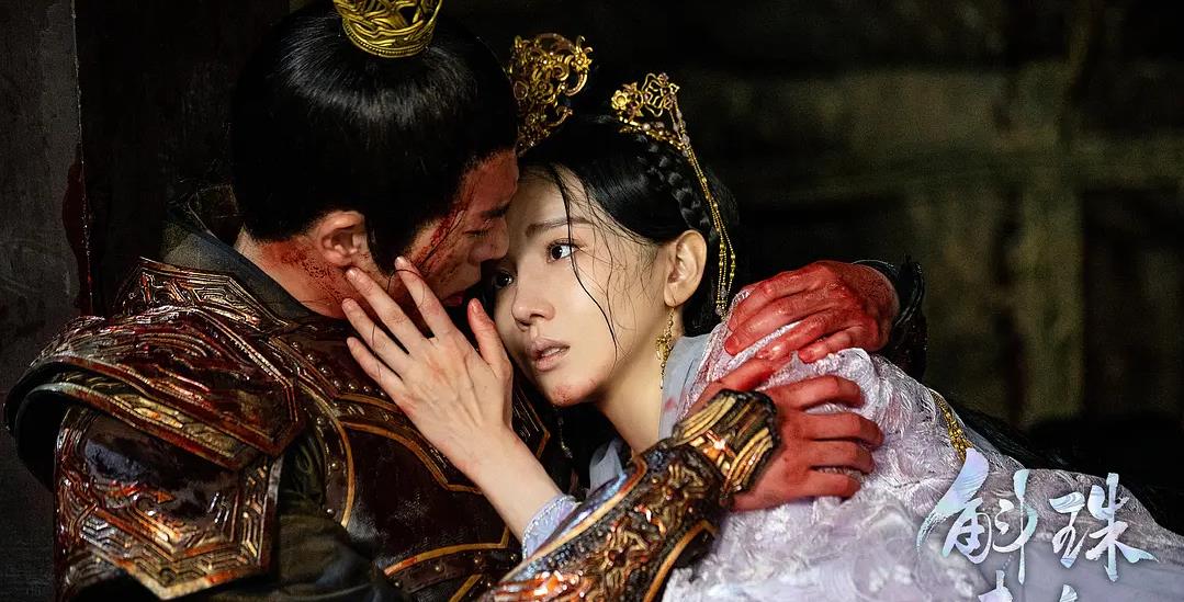 王一博|都是师徒恋，《周生如故》和《斛珠夫人》放在一起，差距就出来了