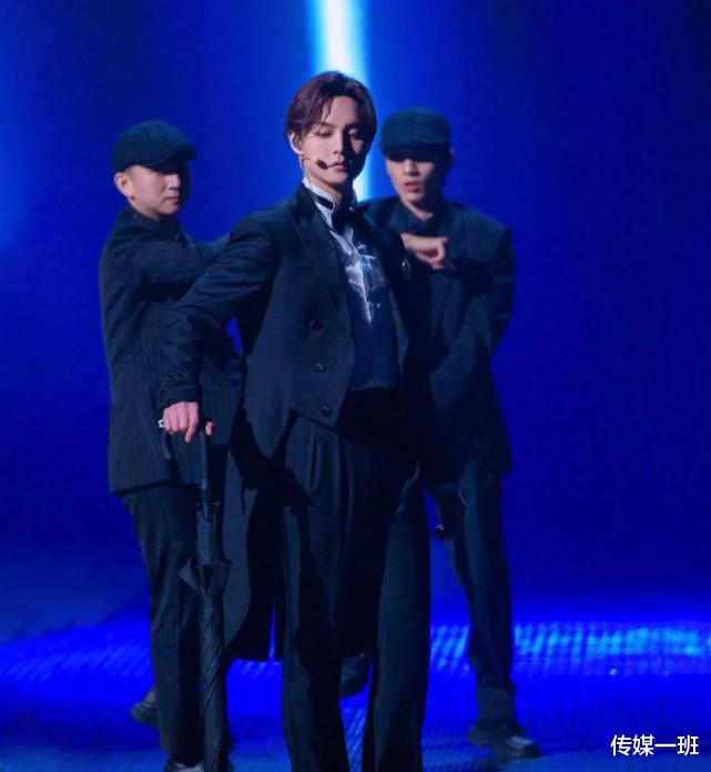 林志炫|尹正胡海泉离开赵文卓，言承旭成林志炫迷弟，关系好与坏全靠剪辑