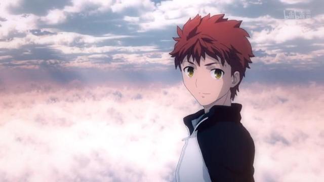 fate|fate：卫宫矩贤被儿子杀死其实挺冤枉的，毕竟他已经提醒过夏莉了