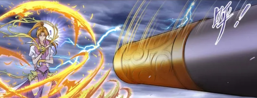 武魂|海神岛的黄级一考有多恐怖？武魂殿的多人融合技被其秒杀！