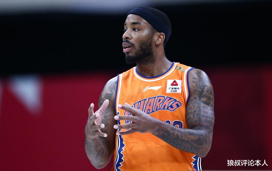 上海男籃|曝CBA土豪隊(duì)大換血！多人離隊(duì)倒計(jì)時(shí)，手握3大頂薪瞄準(zhǔn)多名國手