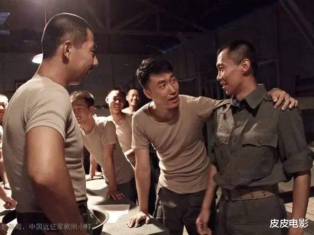 赵本山|中国口碑最高的10部“抗战剧”，《雪豹》第9，《亮剑》仅排第2