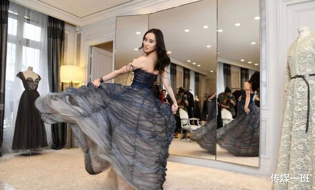 何超欣|赌王小女儿何超欣闺蜜，一个是二公主姚安娜，一个是富二代袁九儿