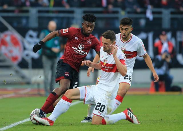 格拉納達|周一5場足球賽事精準預測：漢堡VS紐倫堡，貝蒂斯VS格拉納達