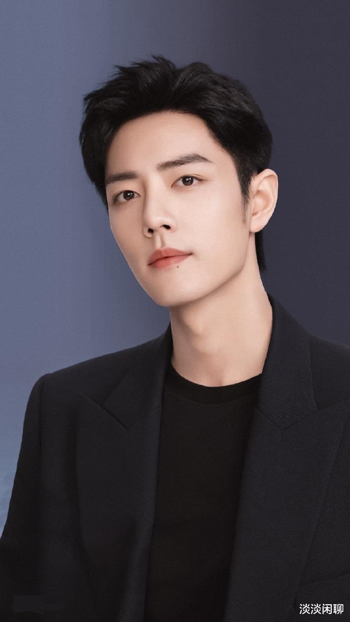 肖战|肖战彰显顶级实力，双平台刷榜！令商圈重新审视，霸主也来抢？