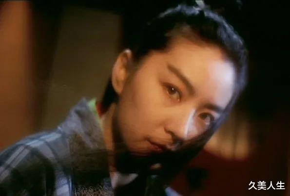 徐克|徐克拍过的女人 都是梦中情人