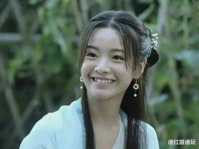 古装剧|00后的古装剧女主长这样？难怪古装剧第一梯队，依然还是85花！