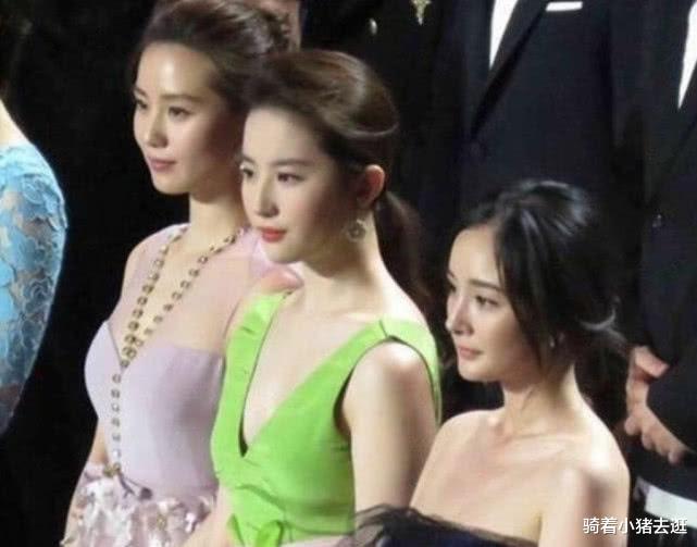 刘亦菲|为什么刘亦菲的美是一个经久不衰的话题？网友：因为不可复制！