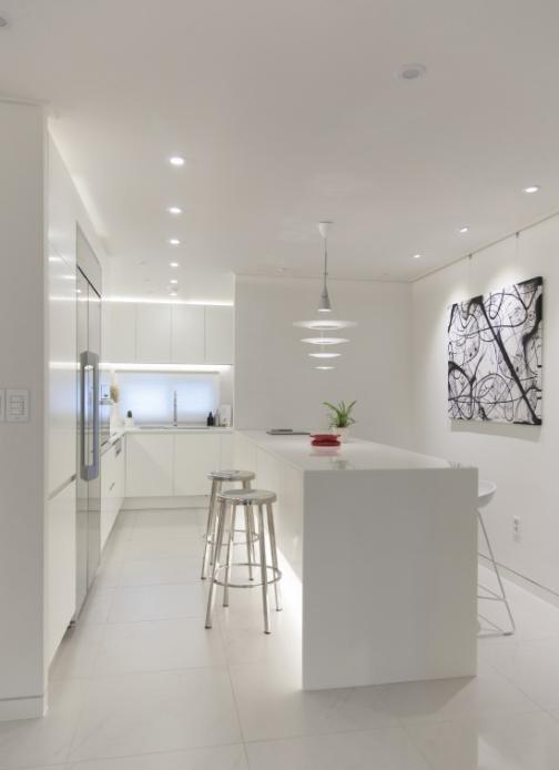 小区最佳装修模板非她家莫属！不算豪宅，全屋5个设计却格外实用