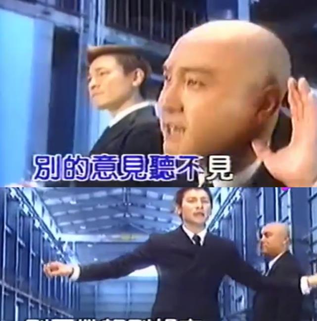 汪苏泷|追光吧张卫健放大招：带来曾与刘德华合作的经典歌，再秀悟空造型