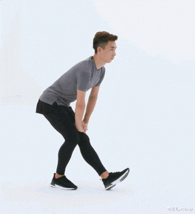 叶璇|孙俪一天跳1800下，陈钰琪一收工就跳绳，女明星都在用跳绳减肥？