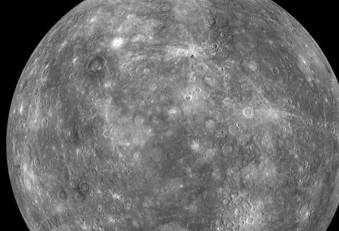 新研究的重大发现:古水星拥有生命存在的合适条件
