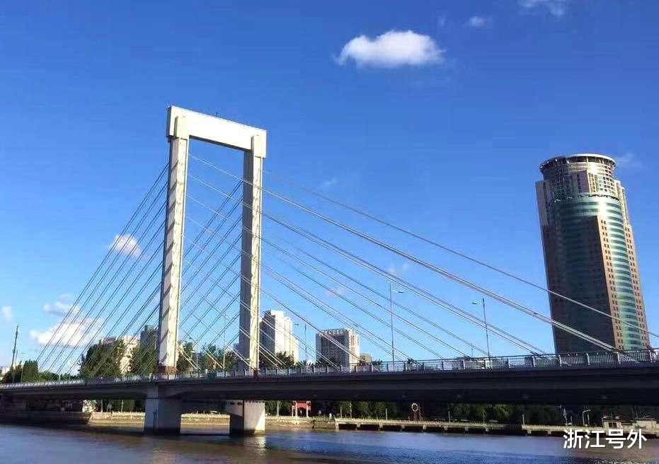 浙江号外 宁波：对不起，温州，我要把台州带走！