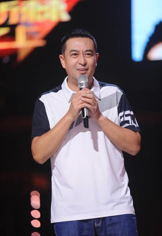 张嘉益|张嘉益：被前妻嫌弃吃软饭，却被二婚老婆当成宝