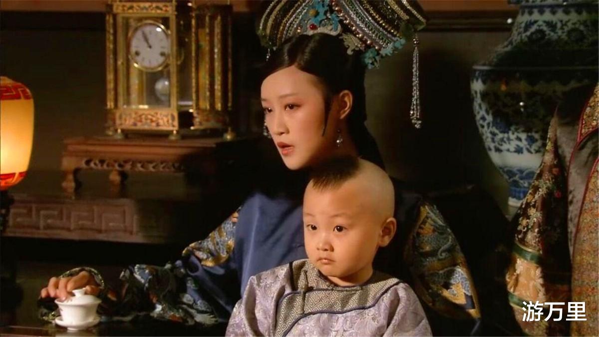 甄嬛传|《甄嬛传》浣碧喜欢果郡王真的错了吗？她从不曾和甄嬛抢什么