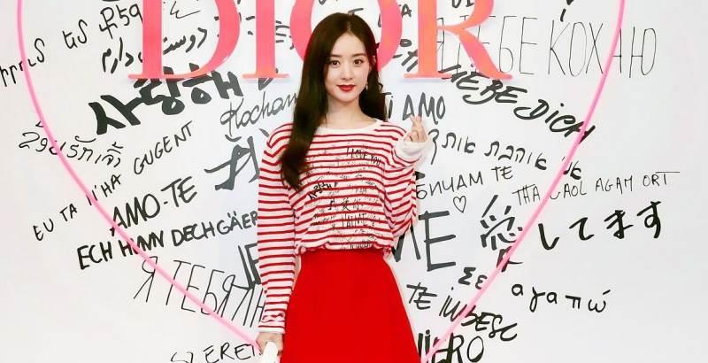 赵丽颖|《上海滩》再翻拍，靳东实力出演许文强，看到女主，网友表示弃剧