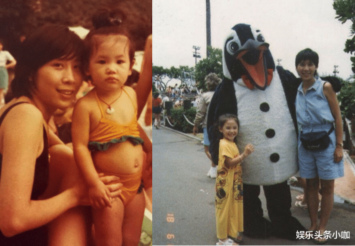 陈小春|没想到结婚前的她感情经历这么丰富多彩！