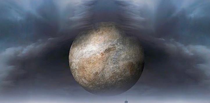 科学家 太阳系中4个不为人知的事实，很多人都搞错了！