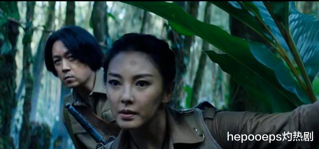 胡八一|《鬼吹灯》将袭，潘粤明版胡八一将迎来大挑战，哪一个能获胜？