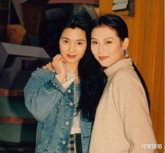 徐冬冬|盘点娱乐圈反目后重归于好的八对明星，看看都有谁？