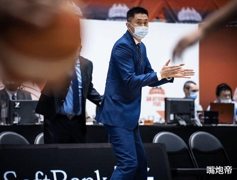 杜锋|郭艾伦韩德君别怪他，杜锋说出用人苦衷，重用徐杰任骏飞只因2点