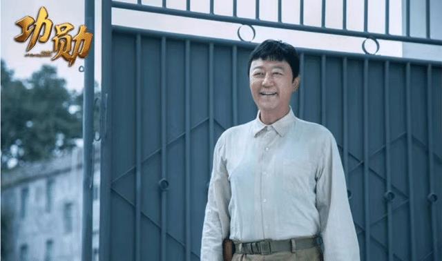 林小雪|《功勋》5个单元演技点评,雷佳音赢了2位影帝,1个星二代意外上榜