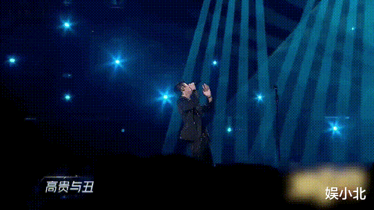 姜潮|长着一张“音痴脸”，一开口却让我挪不开眼，第二个李承铉出现了