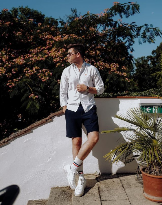 男士穿衣搭配杂志|30+的男人，多留意这4种单品，时髦不挑人，这样穿减龄有气质