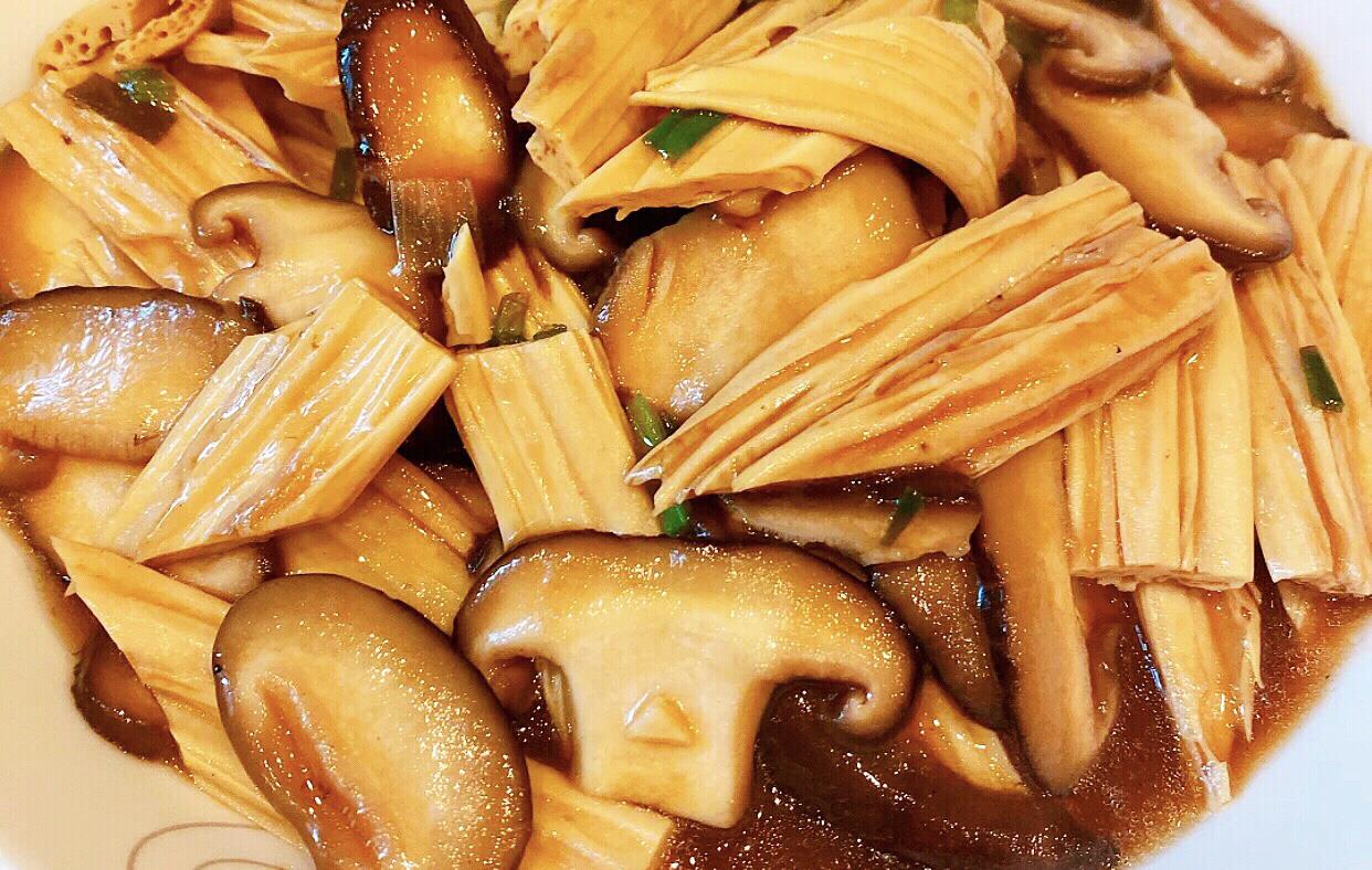 黄体酮|这5种菜富含“黄体酮”,女人要多吃,护好子宫,老了美丽依旧