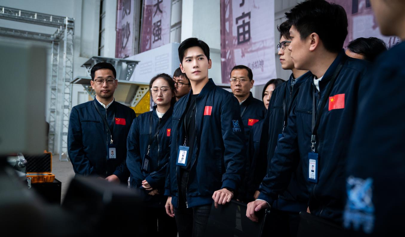 航天|《你是我的荣耀》加入主旋律话题真的是明智之举吗？