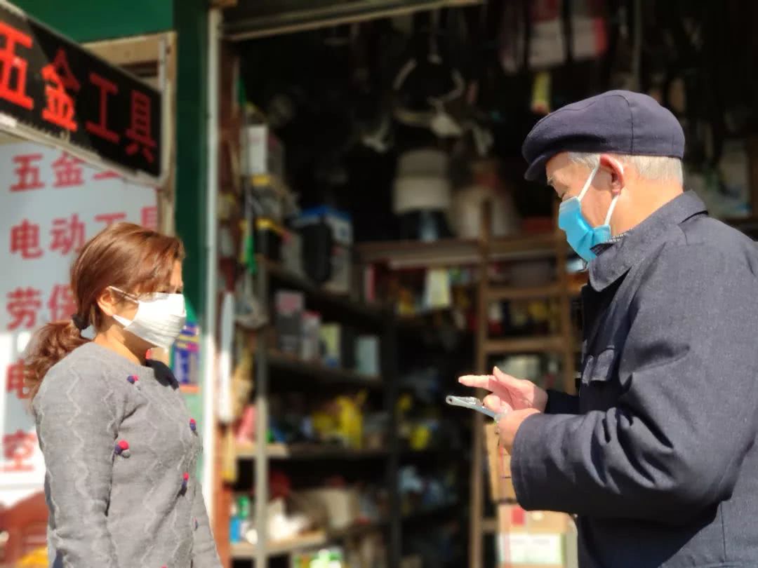 追寻星座的世界 小区楼下的五金店几乎没什么生意，却年赚几十万，五大因素很关键