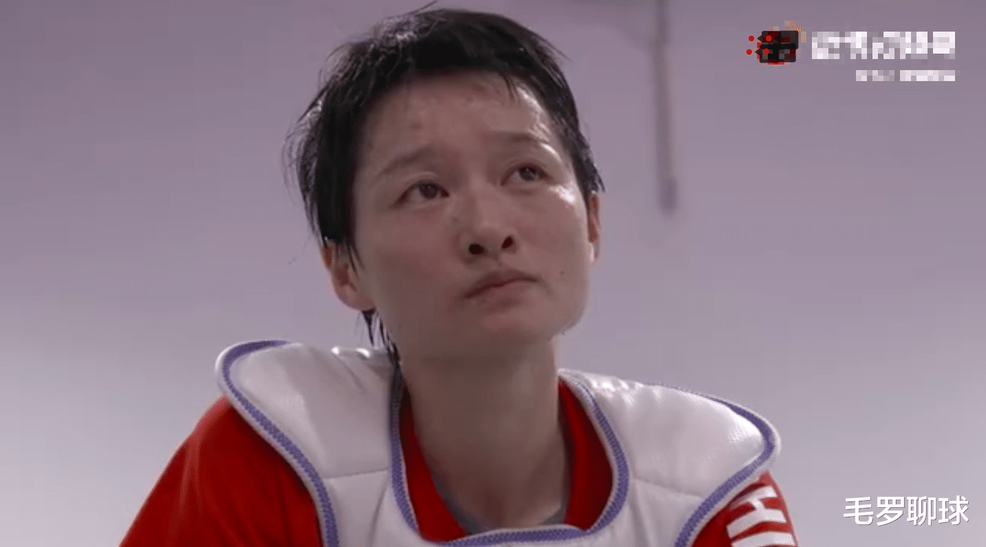遇合情感攻略|开赛最大冷门！中国两届奥运冠军2-33出局，被18岁小将25-0打崩溃