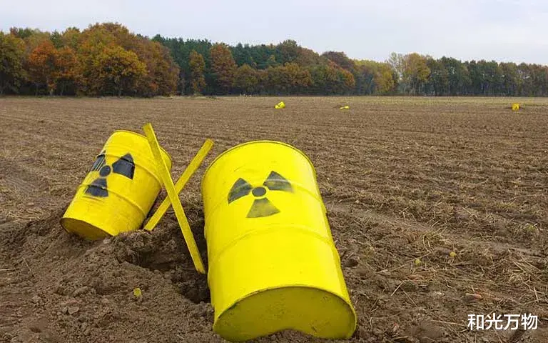 北极 北极永久冻土融化，或释放核废料和唤醒古老病毒，后果不可估量！